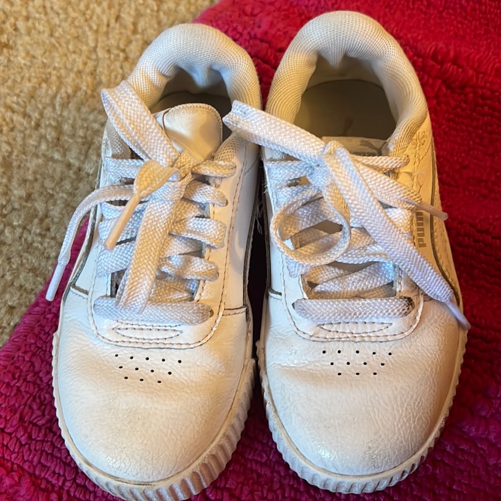 Puma size 10